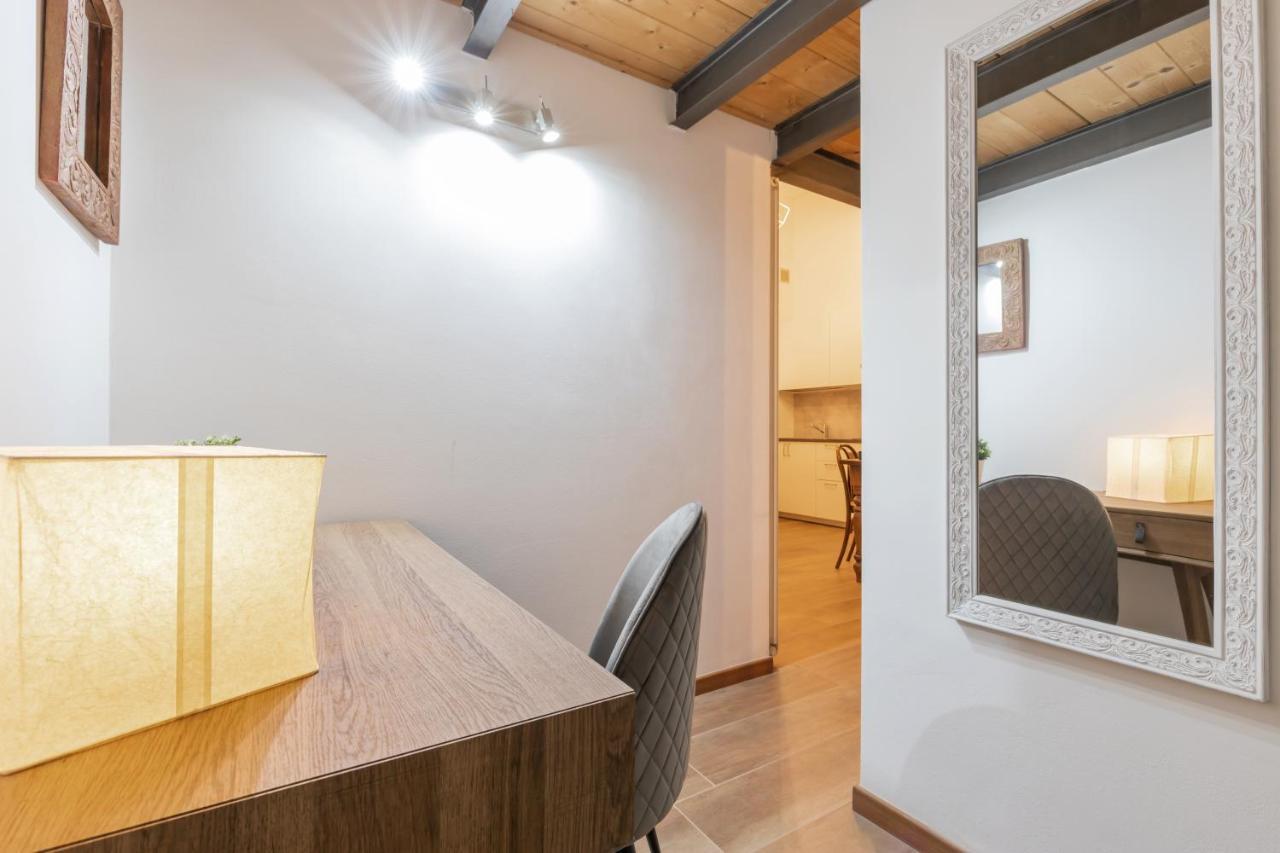 밀라노 Nolo Cozy Loft 아파트 외부 사진
