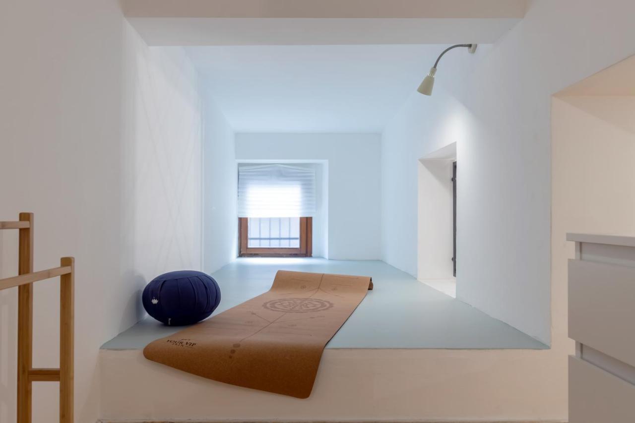 밀라노 Nolo Cozy Loft 아파트 외부 사진