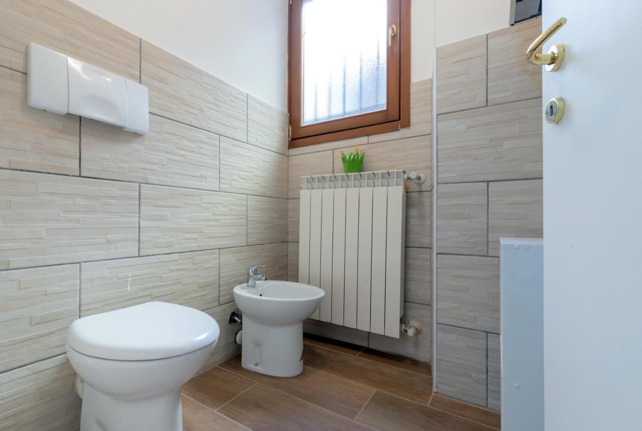 밀라노 Nolo Cozy Loft 아파트 외부 사진